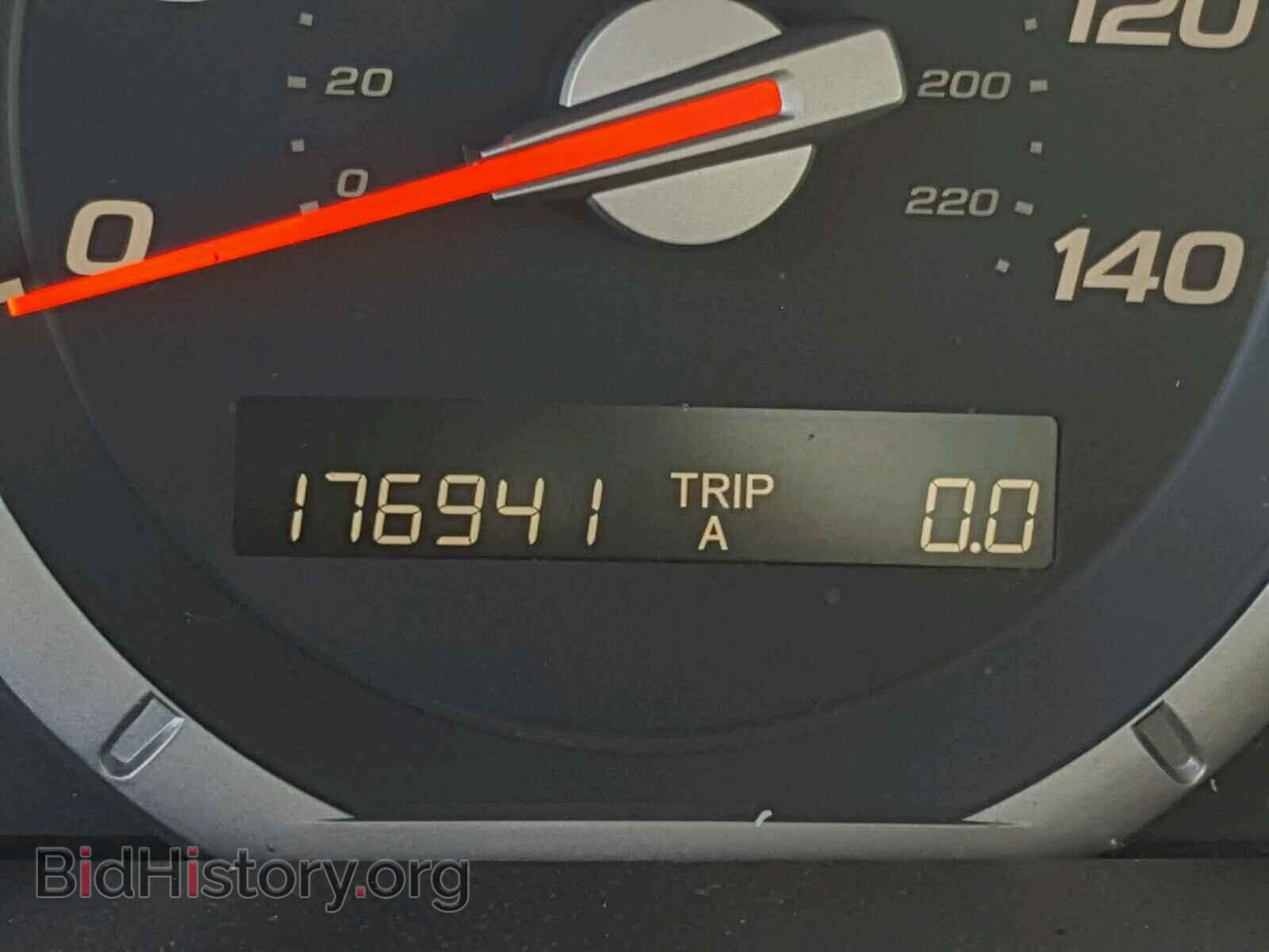 2006 HONDA PILOT - VIN: 5FNYF28606B025352 - Фото 8