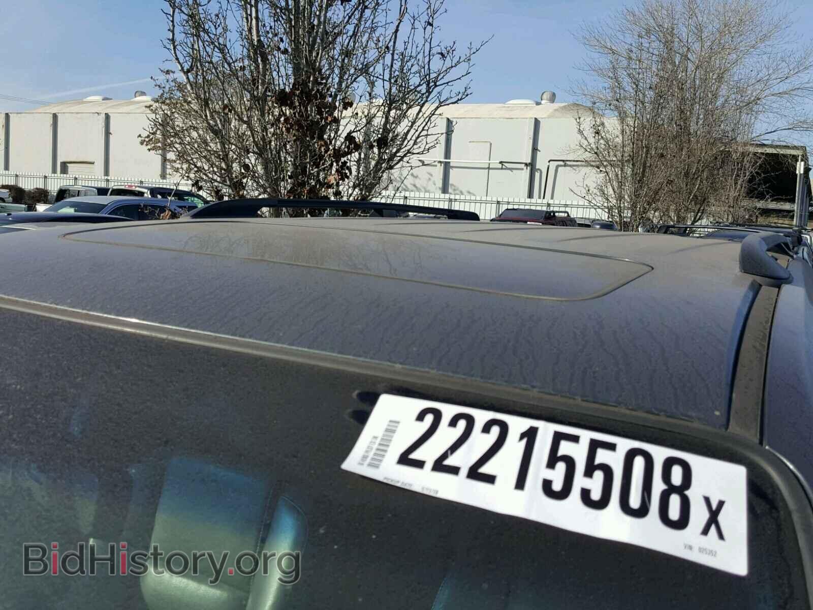 2006 HONDA PILOT - VIN: 5FNYF28606B025352 - Фото 9