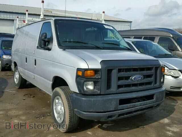 Фотография 1FTNE2EL0DDA63359 - FORD ECONOLINE 2013