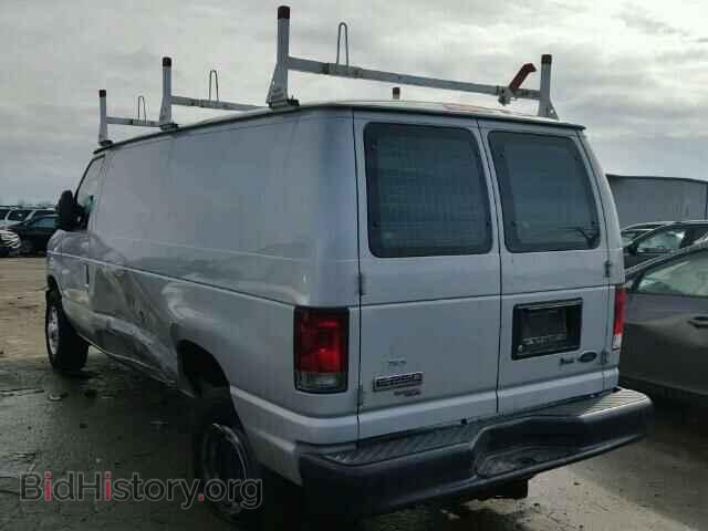 2013 FORD ECONOLINE - VIN: 1FTNE2EL0DDA63359 - Фото 3
