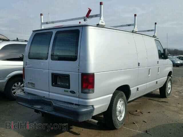 2013 FORD ECONOLINE - VIN: 1FTNE2EL0DDA63359 - Фото 4