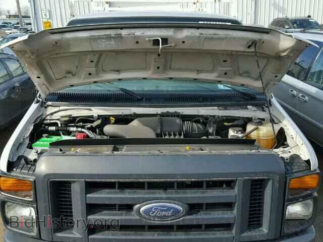 2013 FORD ECONOLINE - VIN: 1FTNE2EL0DDA63359 - Фото 7