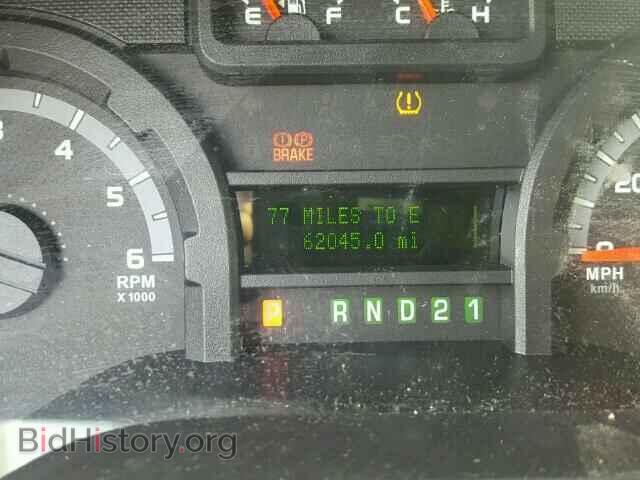 2013 FORD ECONOLINE - VIN: 1FTNE2EL0DDA63359 - Фото 8