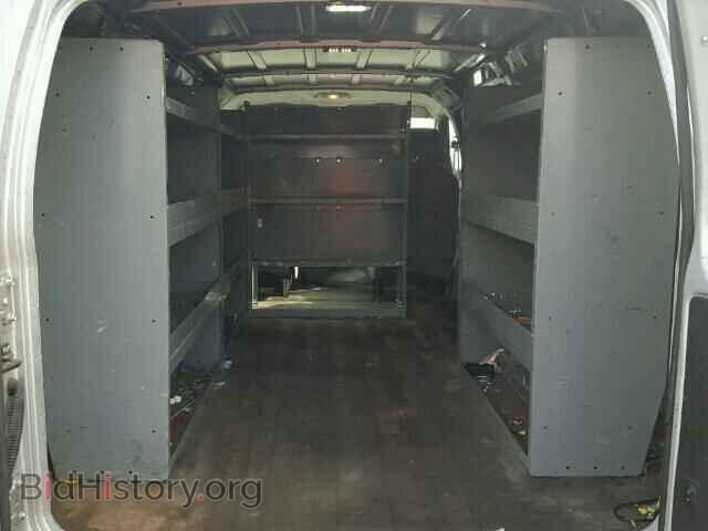 2013 FORD ECONOLINE - VIN: 1FTNE2EL0DDA63359 - Фото 9