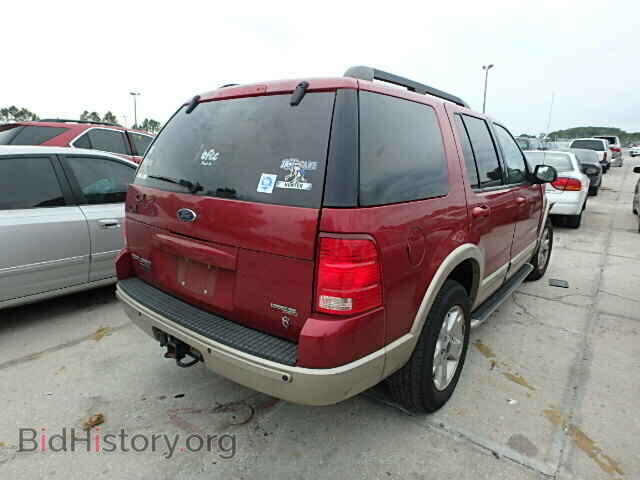 2005 FORD EXPLORER - VIN: 1FMDU74W15UA04339 - Photo 4