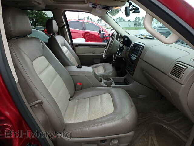 2005 FORD EXPLORER - VIN: 1FMDU74W15UA04339 - Photo 5