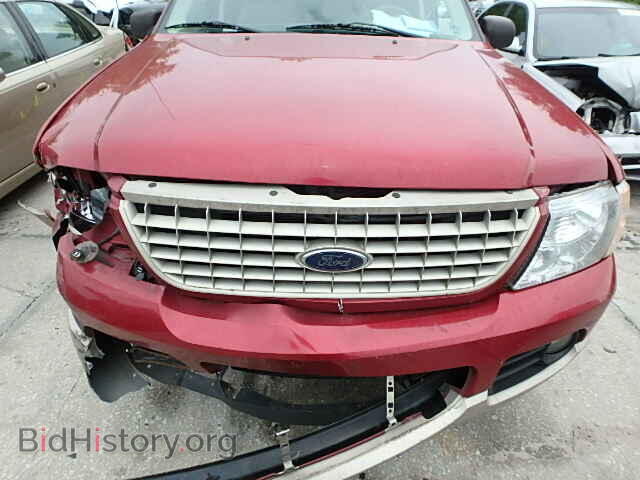 2005 FORD EXPLORER - VIN: 1FMDU74W15UA04339 - Photo 7