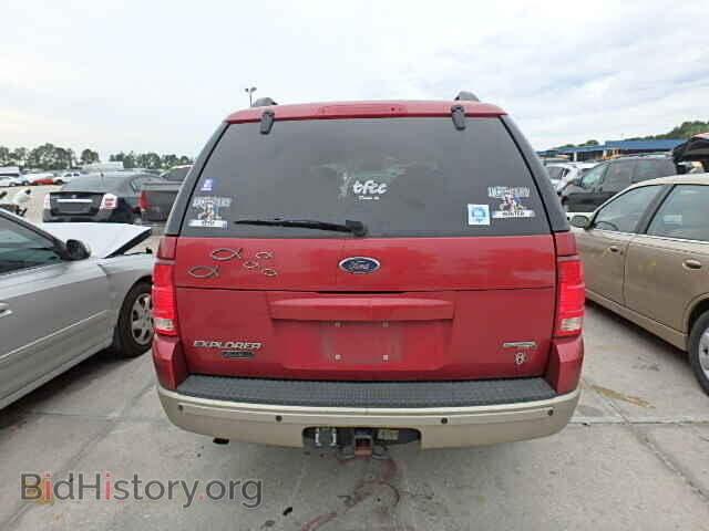 2005 FORD EXPLORER - VIN: 1FMDU74W15UA04339 - Photo 10