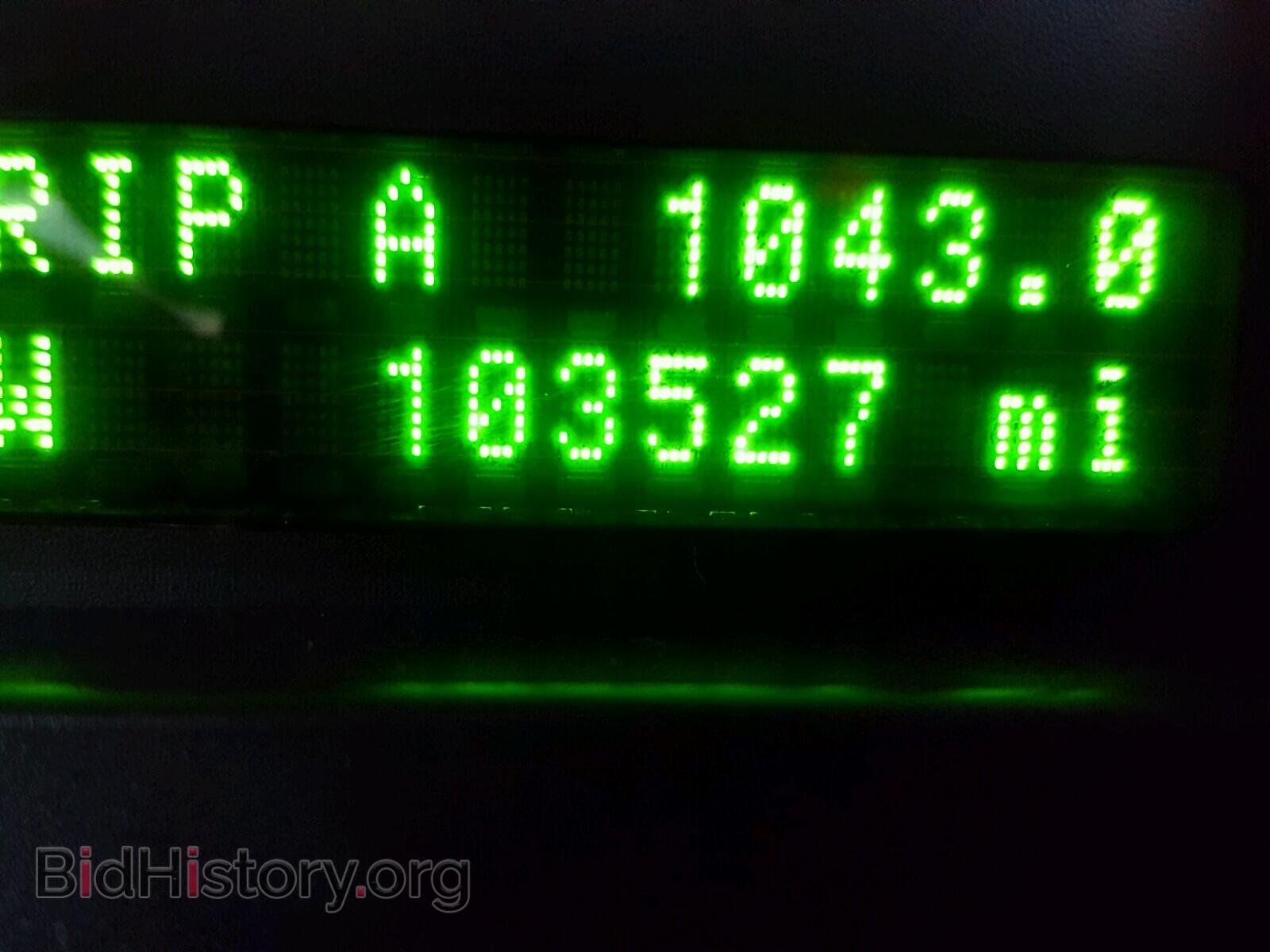2008 FORD EDGE - VIN: 2FMDK49C08BA74279 - Photo 8