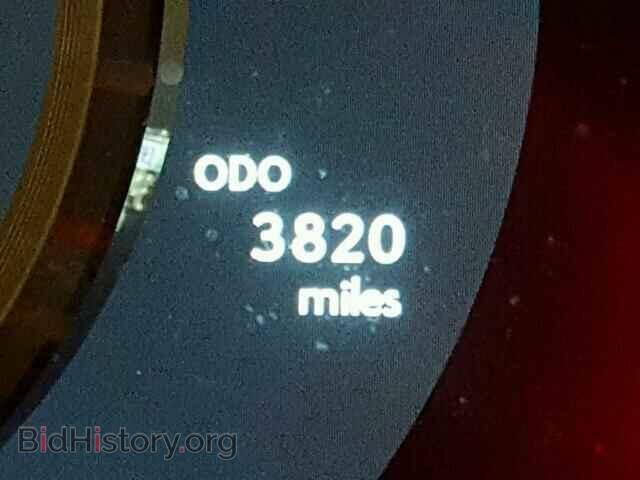 2016 LEXUS IS350 - VIN: JTHCE1D29G5011574 - Фото 8