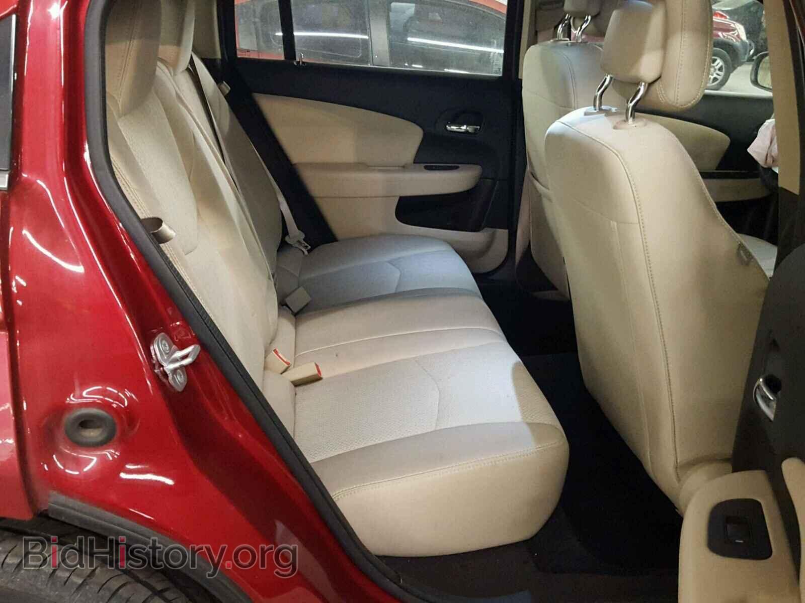 2012 CHRYSLER 200 - VIN: 1C3CCBBG5CN164737 - Фото 6