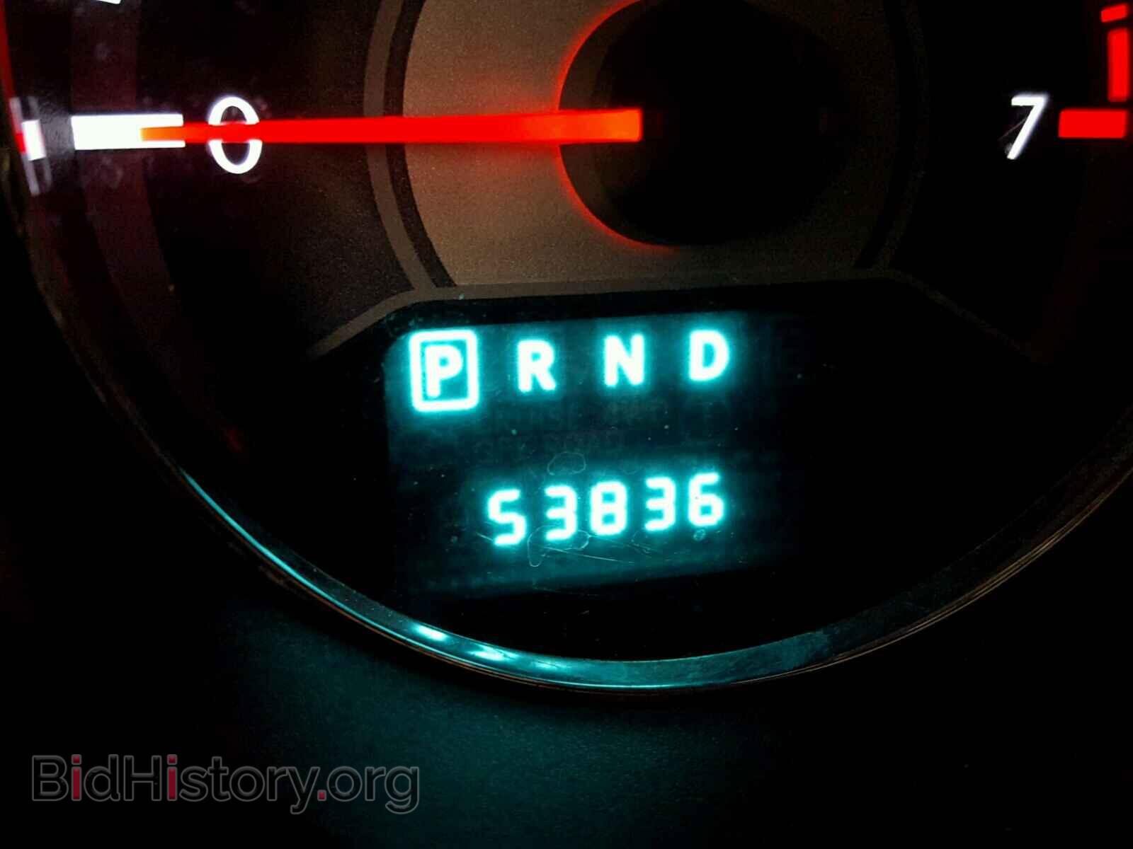 2012 CHRYSLER 200 - VIN: 1C3CCBBG5CN164737 - Фото 8