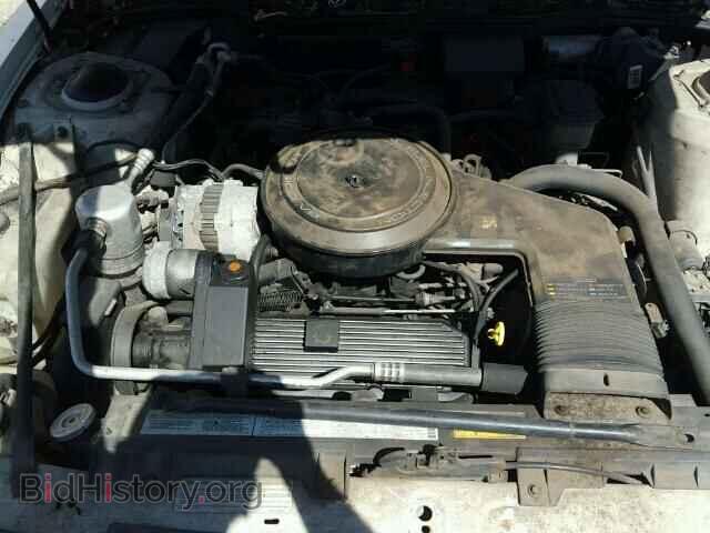 1987 CADILLAC DEVILLE - VIN: 1G6CD1181H4339854 - Photo 7