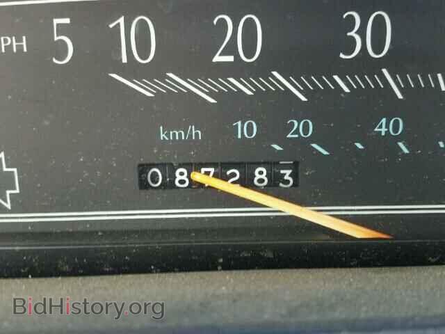 1987 CADILLAC DEVILLE - VIN: 1G6CD1181H4339854 - Photo 8