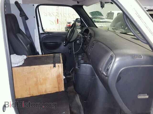 2002 DODGE RAM VAN - VIN: 2B7JB21YX2K101238 - Фото 5