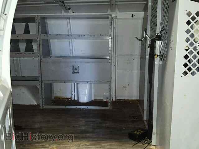 2002 DODGE RAM VAN - VIN: 2B7JB21YX2K101238 - Фото 6