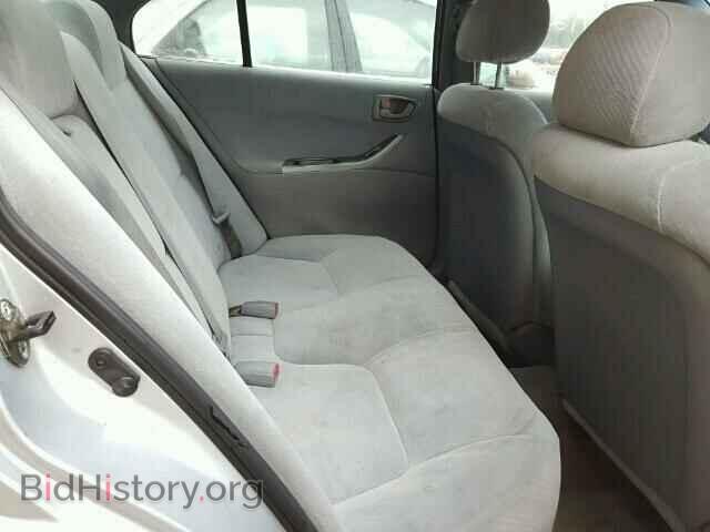 2003 MITSUBISHI GALANT - VIN: 4A3AA46G73E061184 - Фото 6