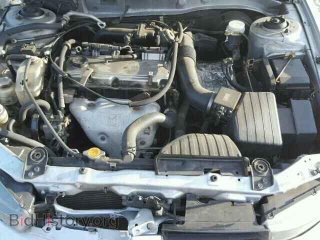 2003 MITSUBISHI GALANT - VIN: 4A3AA46G73E061184 - Фото 7