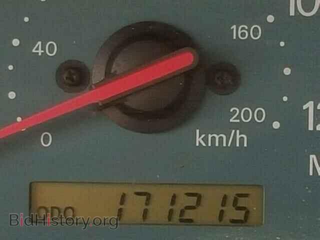 2003 MITSUBISHI GALANT - VIN: 4A3AA46G73E061184 - Фото 8