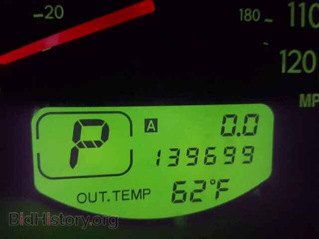 2005 SUBARU FORESTER - VIN: JF1SG67675H753122 - Фото 8