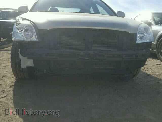 2006 KIA OPTIMA - VIN: KNAGE123765062808 - Photo 9