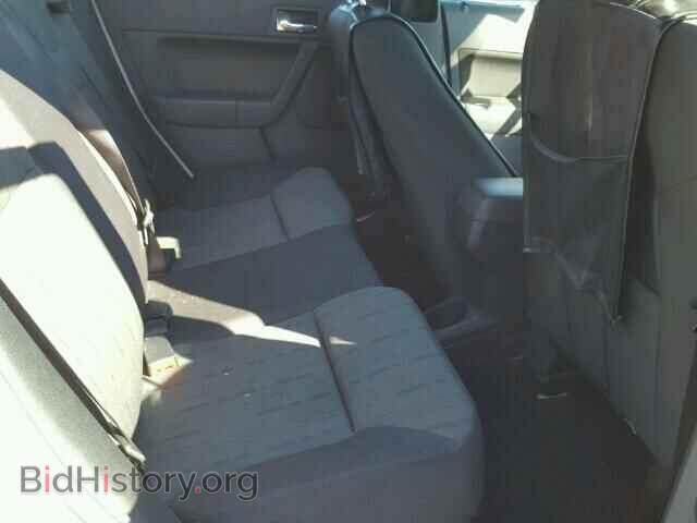 2008 FORD FOCUS - VIN: 1FAHP35N98W269391 - Фото 6