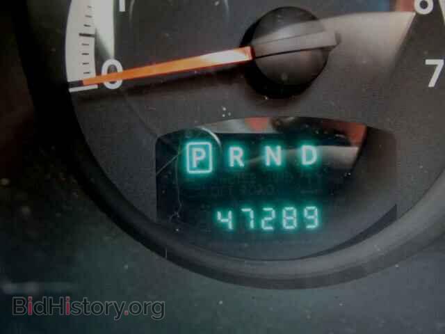 2008 DODGE NITRO - VIN: 1D8GT28KX8W104321 - Photo 8