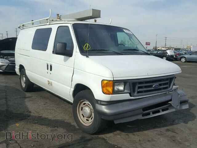Photo 1FTRE14W84HB51365 - FORD ECONOLINE 2004