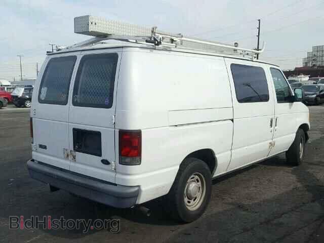 2004 FORD ECONOLINE - VIN: 1FTRE14W84HB51365 - Фото 4