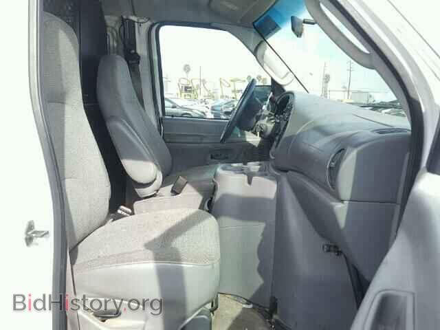 2004 FORD ECONOLINE - VIN: 1FTRE14W84HB51365 - Фото 5
