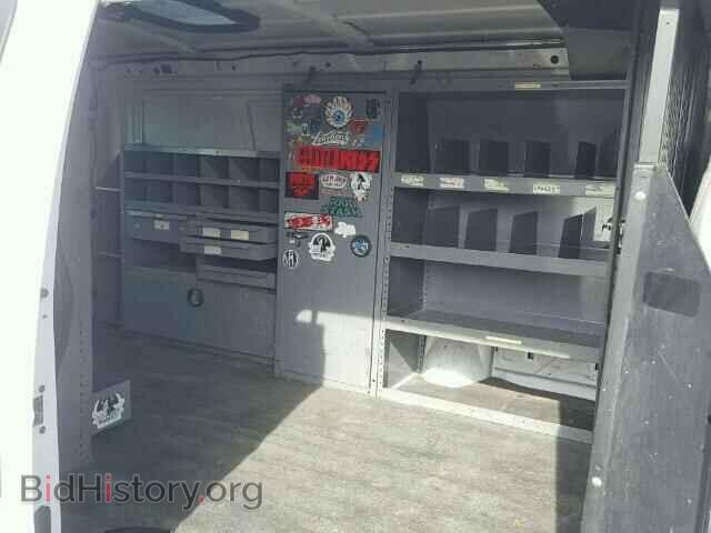 2004 FORD ECONOLINE - VIN: 1FTRE14W84HB51365 - Фото 6