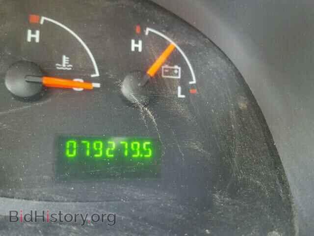 2004 FORD ECONOLINE - VIN: 1FTRE14W84HB51365 - Фото 8
