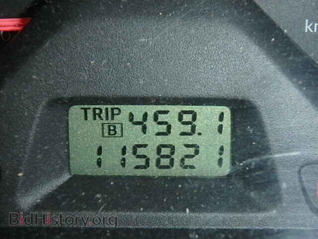 2003 MITSUBISHI LANCER - VIN: JA3AJ26E63U052955 - Фото 8