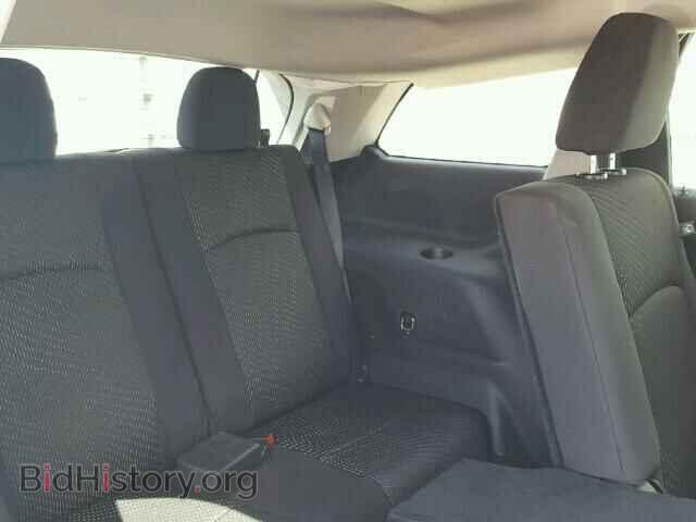 2015 DODGE JOURNEY - VIN: 3C4PDCBB4FT604696 - Photo 6