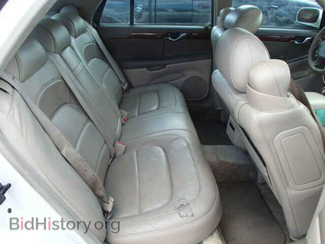 2004 CADILLAC DEVILLE - VIN: 1G6KD54Y04U167888 - Фото 6