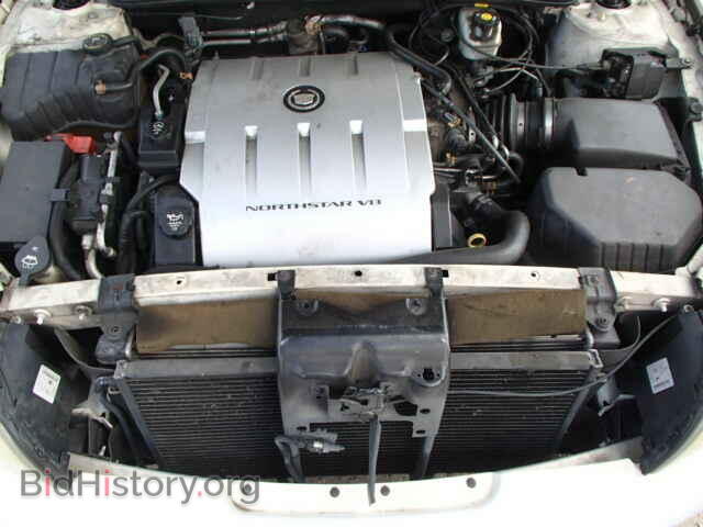 2004 CADILLAC DEVILLE - VIN: 1G6KD54Y04U167888 - Фото 7