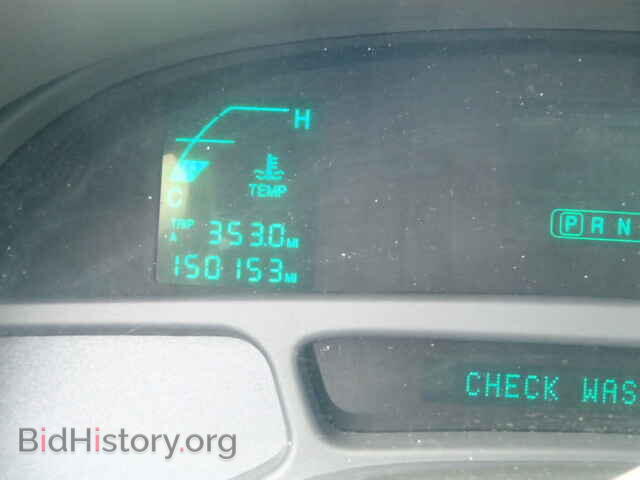 2004 CADILLAC DEVILLE - VIN: 1G6KD54Y04U167888 - Фото 8