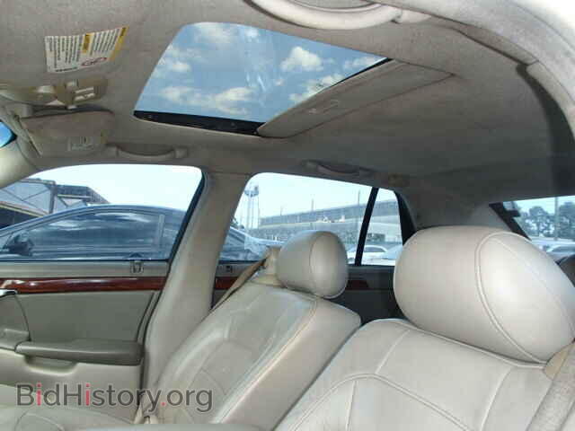 2004 CADILLAC DEVILLE - VIN: 1G6KD54Y04U167888 - Фото 10