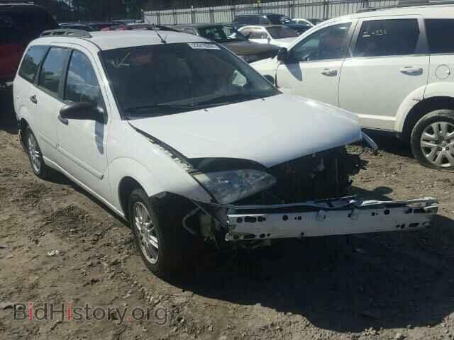 Фотография 1FAHP36N66W202033 - FORD FOCUS 2006