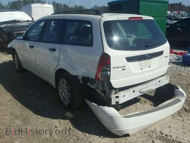 2006 FORD FOCUS - VIN: 1FAHP36N66W202033 - Photo 3