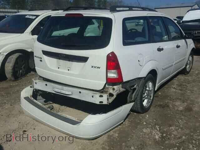 2006 FORD FOCUS - VIN: 1FAHP36N66W202033 - Photo 4