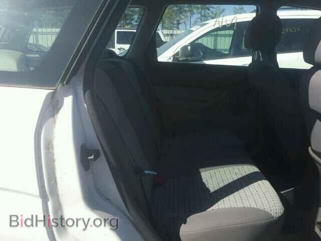 2006 FORD FOCUS - VIN: 1FAHP36N66W202033 - Photo 6