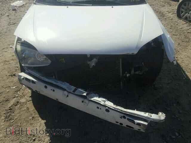 2006 FORD FOCUS - VIN: 1FAHP36N66W202033 - Photo 7