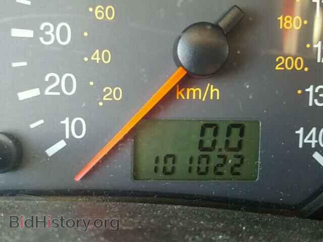 2006 FORD FOCUS - VIN: 1FAHP36N66W202033 - Photo 8