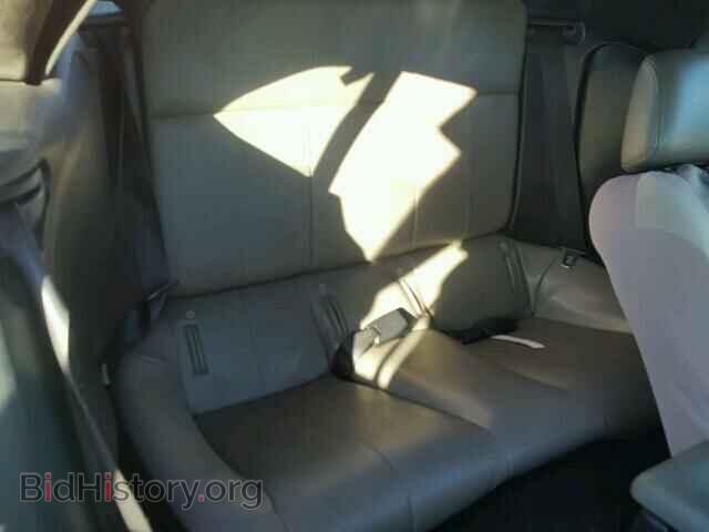 2003 MITSUBISHI ECLIPSE - VIN: 4A3AE75H43E006336 - Photo 6