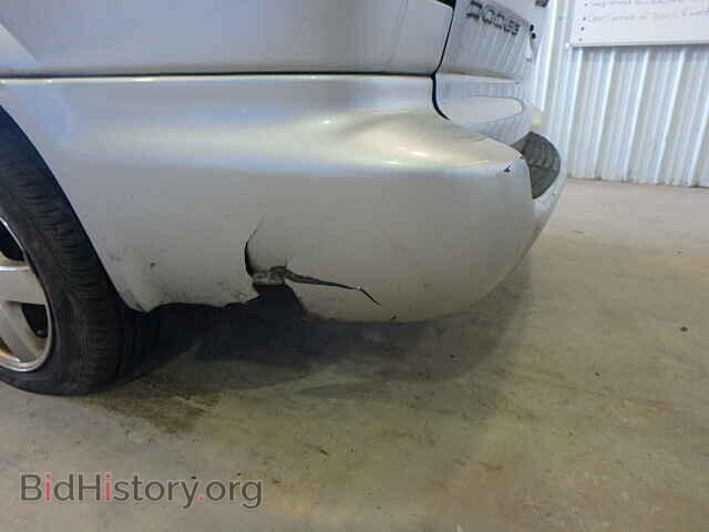2006 DODGE CARAVAN - VIN: 2D4GP44L26R606424 - Фото 10