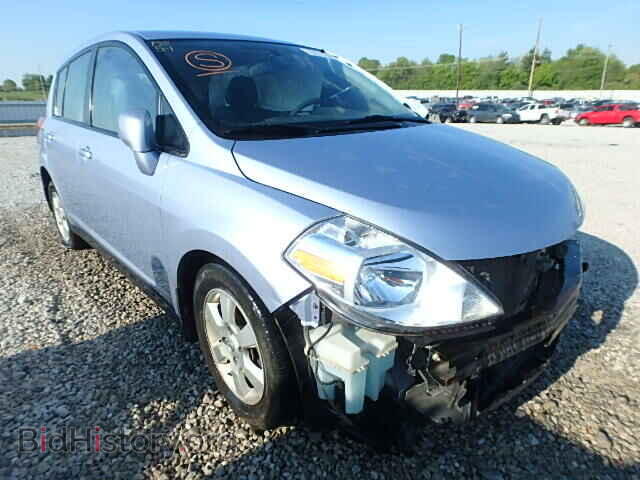 Фотография 3N1BC13E79L498908 - NISSAN VERSA 2009