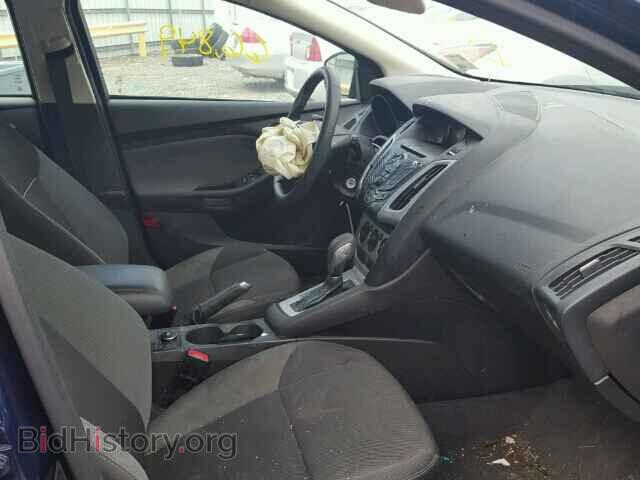 2012 FORD FOCUS - VIN: 1FAHP3K27CL119266 - Photo 5