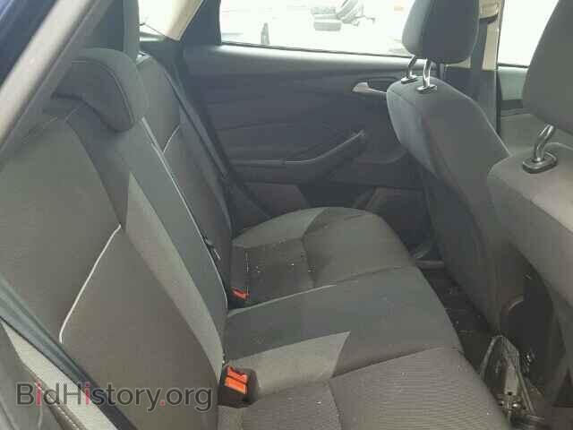 2012 FORD FOCUS - VIN: 1FAHP3K27CL119266 - Photo 6