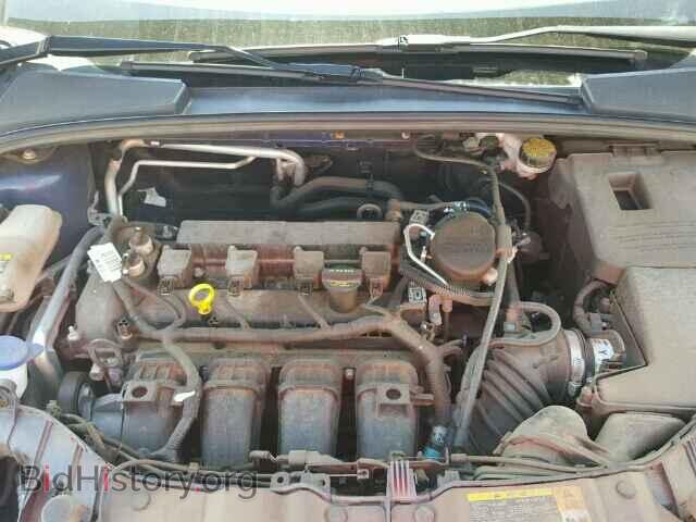 2012 FORD FOCUS - VIN: 1FAHP3K27CL119266 - Photo 7